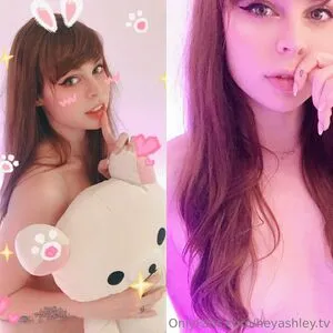 Heyashley Tv OnlyFans Leaked Free Thumbnail Picture - #aDQURwa26Q