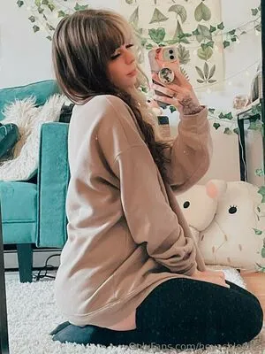 Heyashleytea OnlyFans Leaked Free Thumbnail Picture - #1MLr5K9rfn