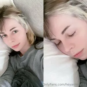 Heyashleytea OnlyFans Leaked Free Thumbnail Picture - #Ei5bgKgczJ