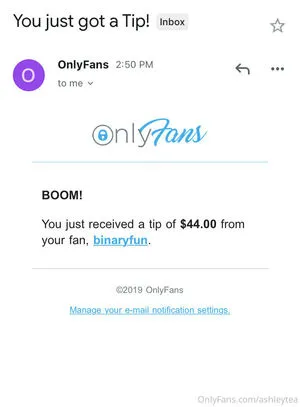 Heyashleytea OnlyFans Leaked Free Thumbnail Picture - #IY3BMuyzOA