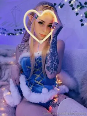 Heyashleytea OnlyFans Leaked Free Thumbnail Picture - #PnxaBQY7Pw