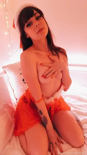 Heyashleytea OnlyFans Leaked Free Thumbnail Picture - #PuPvo4ZghF