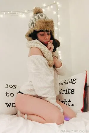 Heyashleytea OnlyFans Leaked Free Thumbnail Picture - #jMwquUvguH