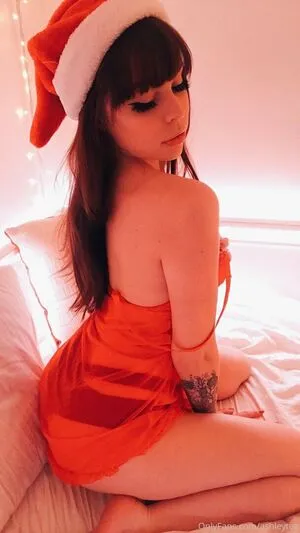 Heyashleytea OnlyFans Leaked Free Thumbnail Picture - #q3ygWa2oQi