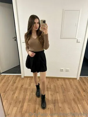 Heychellyhey OnlyFans Leaked Free Thumbnail Picture - #43fU4DLLFI