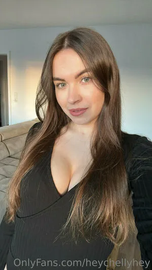Heychellyhey OnlyFans Leaked Free Thumbnail Picture - #834fte5IDa