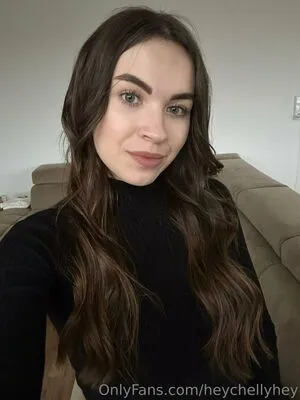 Heychellyhey OnlyFans Leaked Free Thumbnail Picture - #I7Tmjw5S18