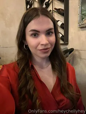 Heychellyhey OnlyFans Leaked Free Thumbnail Picture - #pNnJJsnilF