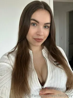 Heychellyhey OnlyFans Leaked Free Thumbnail Picture - #rgzja4u6Bi