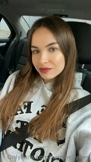 Heychellyhey OnlyFans Leaked Free Thumbnail Picture - #twZMPzgo1H