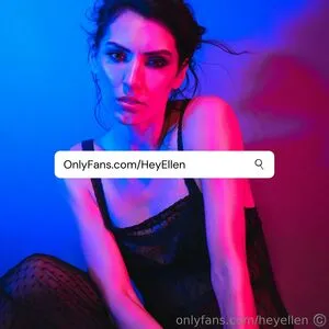 Heyellen OnlyFans Leaked Free Thumbnail Picture - #4SOHhrBwKL