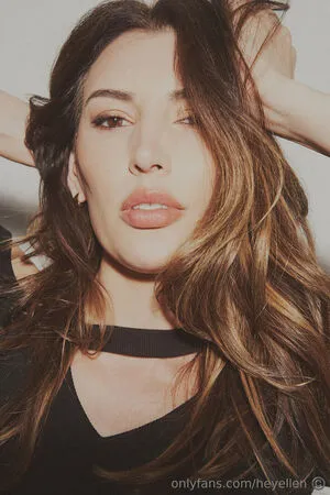 Heyellen OnlyFans Leaked Free Thumbnail Picture - #AkZWcZIg65