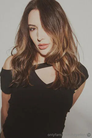 Heyellen OnlyFans Leaked Free Thumbnail Picture - #XEoQD7oXq9