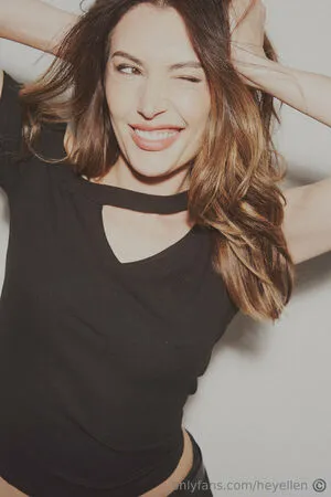 Heyellen OnlyFans Leaked Free Thumbnail Picture - #shd8NLptOp