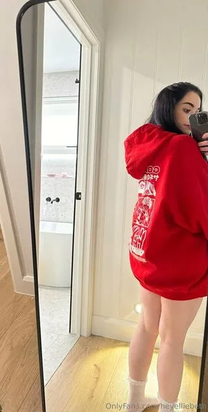 Heyelliebeth OnlyFans Leaked Free Thumbnail Picture - #LGr9BJRSh4