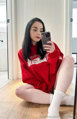 Heyelliebeth OnlyFans Leaked Free Thumbnail Picture - #bTzzRuiQJF