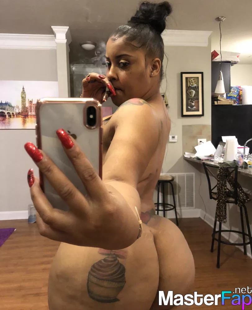 Heyghettobarbie Nude OnlyFans Leak Picture #Jhx8oBRAfM | MasterFap.net