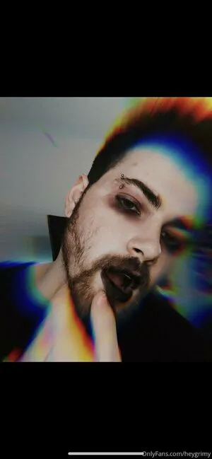 Heygrimy OnlyFans Leaked Free Thumbnail Picture - #5MoOS2flNA