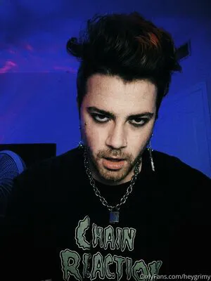 Heygrimy OnlyFans Leaked Free Thumbnail Picture - #9NRqn6Vrfw