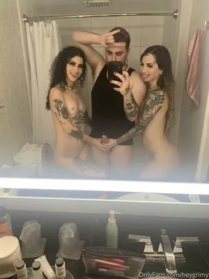 Heygrimy OnlyFans Leaked Free Thumbnail Picture - #BUaCSZpZER