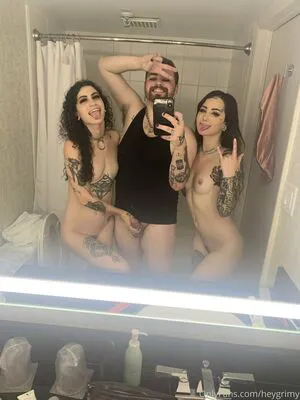 Heygrimy OnlyFans Leaked Free Thumbnail Picture - #EXCkyCyh6P