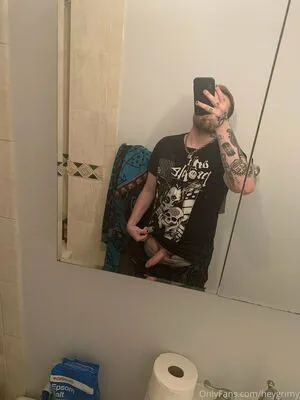 Heygrimy OnlyFans Leaked Free Thumbnail Picture - #Ewx2i3dm7g