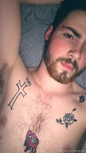 Heygrimy OnlyFans Leaked Free Thumbnail Picture - #IJ5tQt4S0g