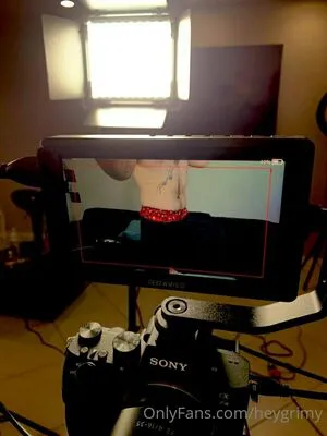 Heygrimy OnlyFans Leaked Free Thumbnail Picture - #KlrZo8e8M2