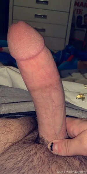 Heygrimy OnlyFans Leaked Free Thumbnail Picture - #MidlijxLpn