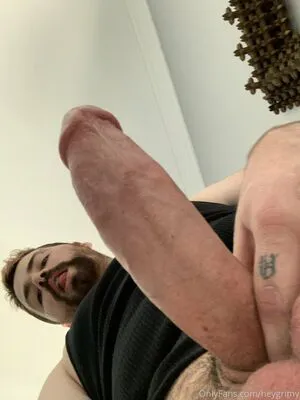 Heygrimy OnlyFans Leaked Free Thumbnail Picture - #NfW9wmoGeg