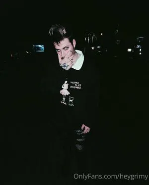 Heygrimy OnlyFans Leaked Free Thumbnail Picture - #OKQEmwO0um