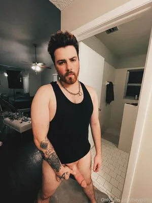 Heygrimy OnlyFans Leaked Free Thumbnail Picture - #OrxV3RKU1H
