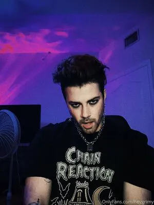 Heygrimy OnlyFans Leaked Free Thumbnail Picture - #TXruYkH0EX