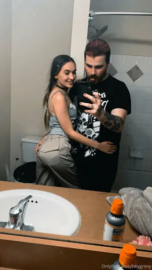 Heygrimy OnlyFans Leaked Free Thumbnail Picture - #al7qwPbmXw