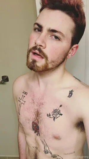 Heygrimy OnlyFans Leaked Free Thumbnail Picture - #jt1RV4Jabb