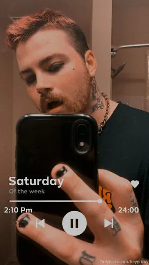Heygrimy OnlyFans Leaked Free Thumbnail Picture - #xyHaMXFY9U