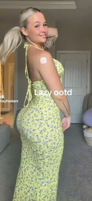 Heyhayfoster OnlyFans Leaked Free Thumbnail Picture - #8aipr38jB7