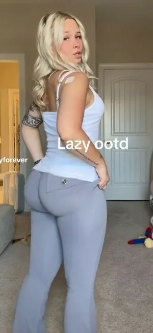 Heyhayfoster OnlyFans Leaked Free Thumbnail Picture - #UzEC2kx77j