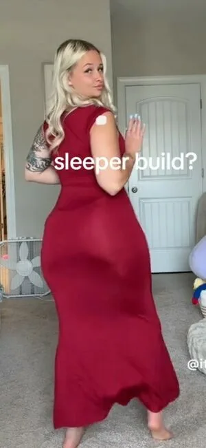 Heyhayfoster OnlyFans Leaked Free Thumbnail Picture - #zZBA7olPpN