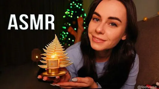 Heyhelenasmr OnlyFans Leaked Free Thumbnail Picture - #keGUxezKuA
