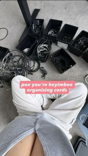 Heyimbee OnlyFans Leaked Free Thumbnail Picture - #xSeOLz8SWL