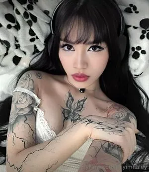Heyimhaley OnlyFans Leaked Free Thumbnail Picture - #8GgrxqivCf
