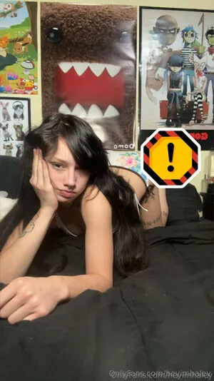 Heyimhaley OnlyFans Leaked Free Thumbnail Picture - #9WaVpduzeI