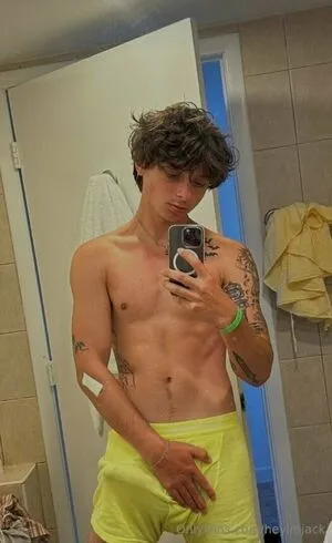 Heyimjack OnlyFans Leaked Free Thumbnail Picture - #1cAjqfqipR