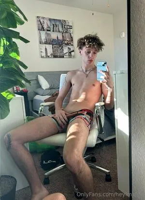 Heyimjack OnlyFans Leaked Free Thumbnail Picture - #4Th1mHdN4l