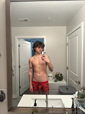Heyimjack OnlyFans Leaked Free Thumbnail Picture - #4eZFyCeHW0