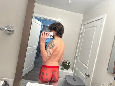 Heyimjack OnlyFans Leaked Free Thumbnail Picture - #5JJReNIoT7