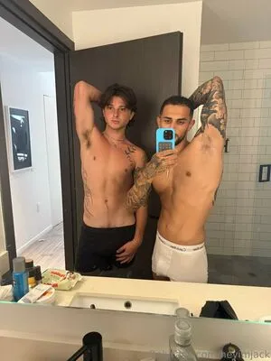 Heyimjack OnlyFans Leaked Free Thumbnail Picture - #7iJUKqbSDR