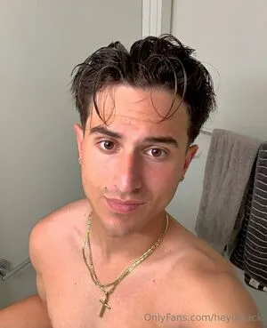 Heyimjack OnlyFans Leaked Free Thumbnail Picture - #8KMI8YMUZL