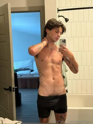Heyimjack OnlyFans Leaked Free Thumbnail Picture - #9lLubmAjXv